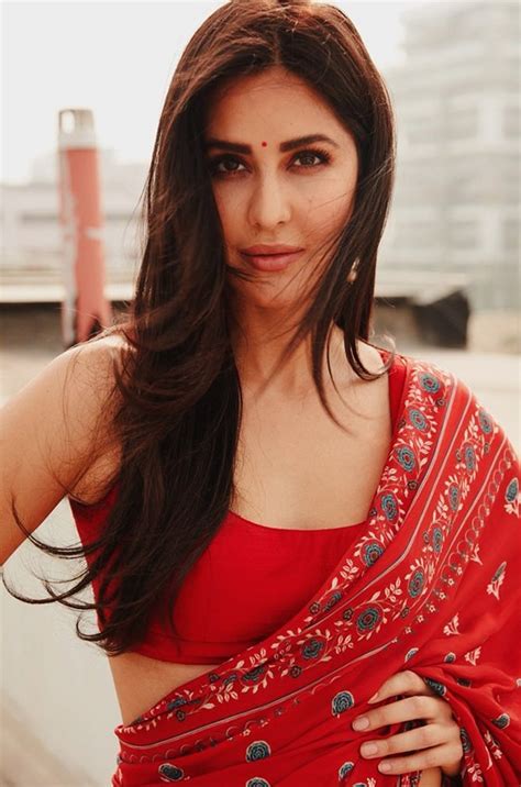 Look at her facial expression; the actress is availing the sweet pain here. . Sexkatrina kaif